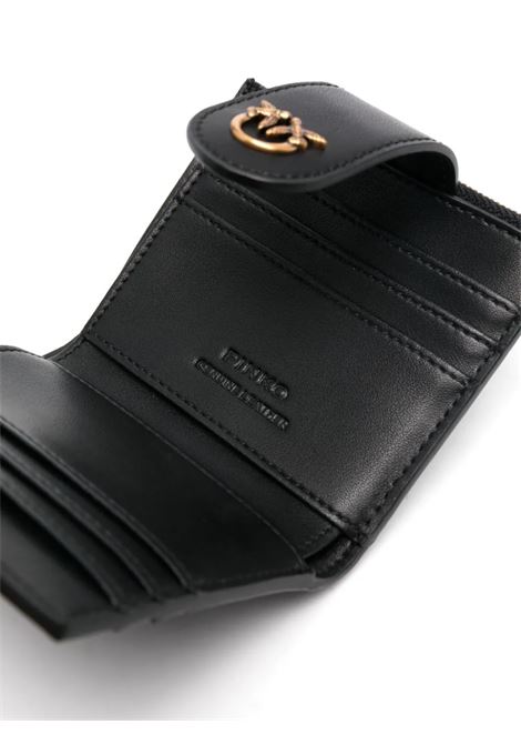 MULTI PURPOSE WALLET PINKO | 103610 A0F1Z99Q